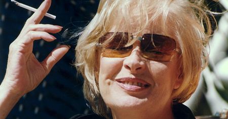 Beata Tyszkiewicz skończyła 84 lata. "Nigdy nie próbowałam polegać na mężczyznach"