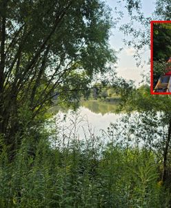 Tragedia na Podlasiu. 21-latek utonął na dzikim kąpielisku
