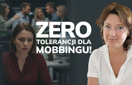"Zero tolerancji dla mobbingu!" – rusza akcja GoWork