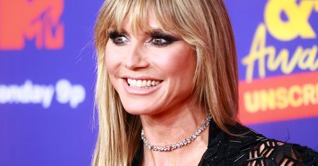 Jak dwie krople wody. Trudno uwierzyć, że córka Heidi Klum jest niemal dorosła