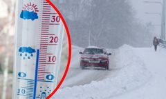 Duża zmiana w pogodzie. Temperatura wyraźnie wzrośnie z dnia na dzień