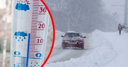 Duża zmiana w pogodzie. Temperatura wyraźnie wzrośnie z dnia na dzień