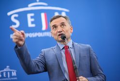 ENA za Ziobro? Wiceminister odpowiada