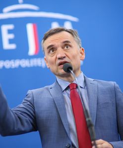 ENA za Ziobro? Wiceminister odpowiada