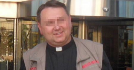 Ksiądz usłyszał zarzuty. Wcześniej ujawnił kulisy "pożyczki dla Morawieckiego"