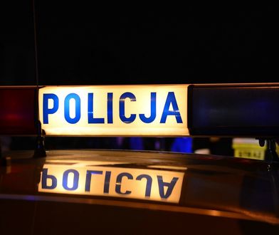 Malankowo. Tragedia na A1. Ciężarówka zmiażdżyła osobówkę