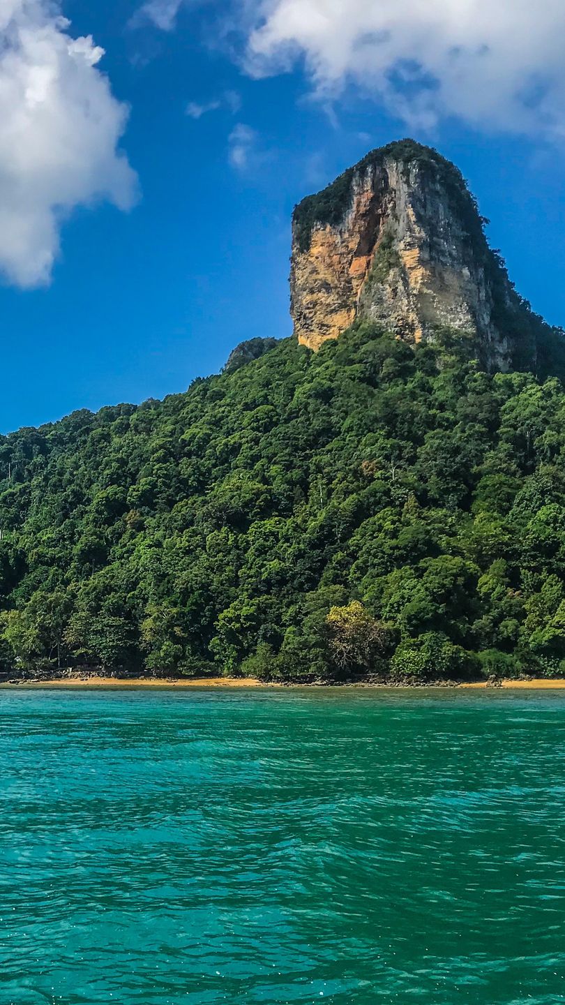 Półwysep Railay 
