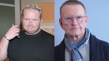 Olek Klepacz schudł 50 kilogramów. Przemówił do fanów, wspomniał o CHOROBIE