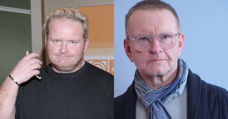 Olek Klepacz schudł 50 kilogramów. Przemówił do fanów, wspomniał o CHOROBIE