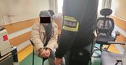 Handlowali narkotykami przez aplikacje. Para trafiła do aresztu