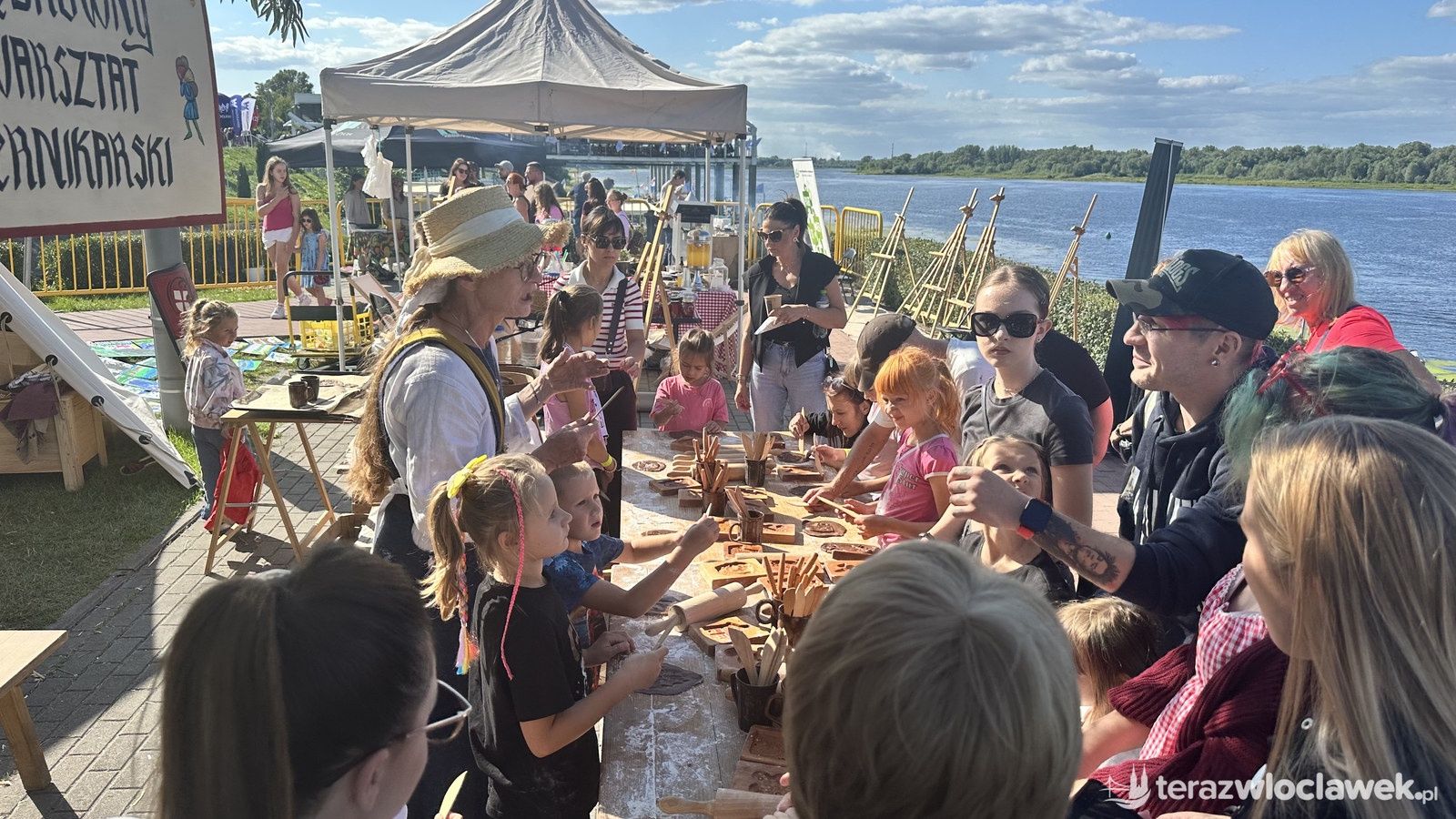 Festiwal Wisły 2026