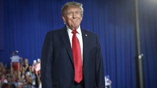 Cła weszły w życie. Kanada nie dogadała się z Trumpem