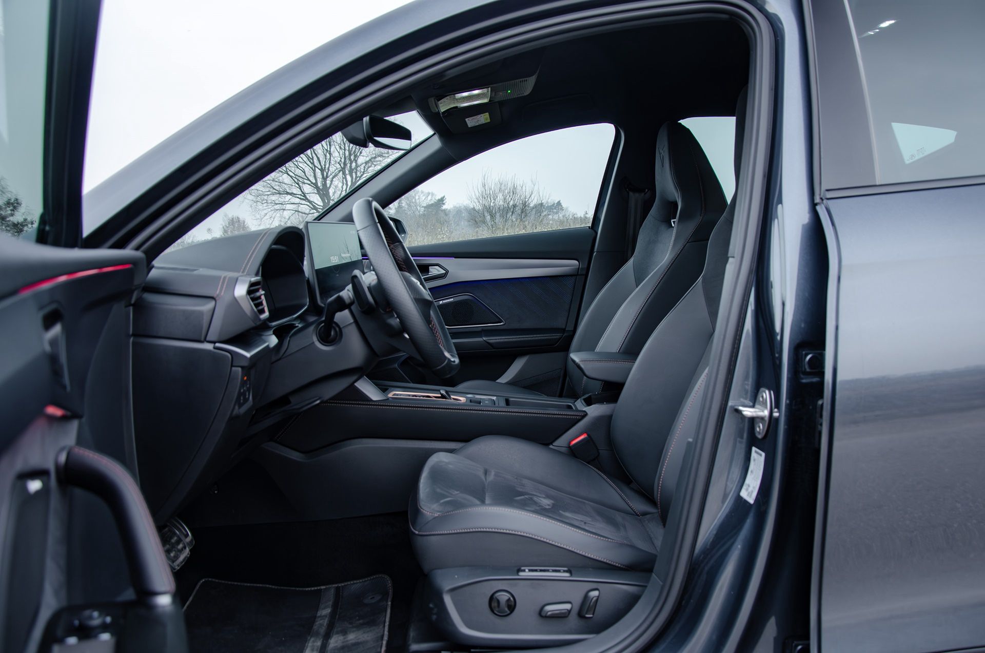 Cupra Formentor 1.5 eTSI