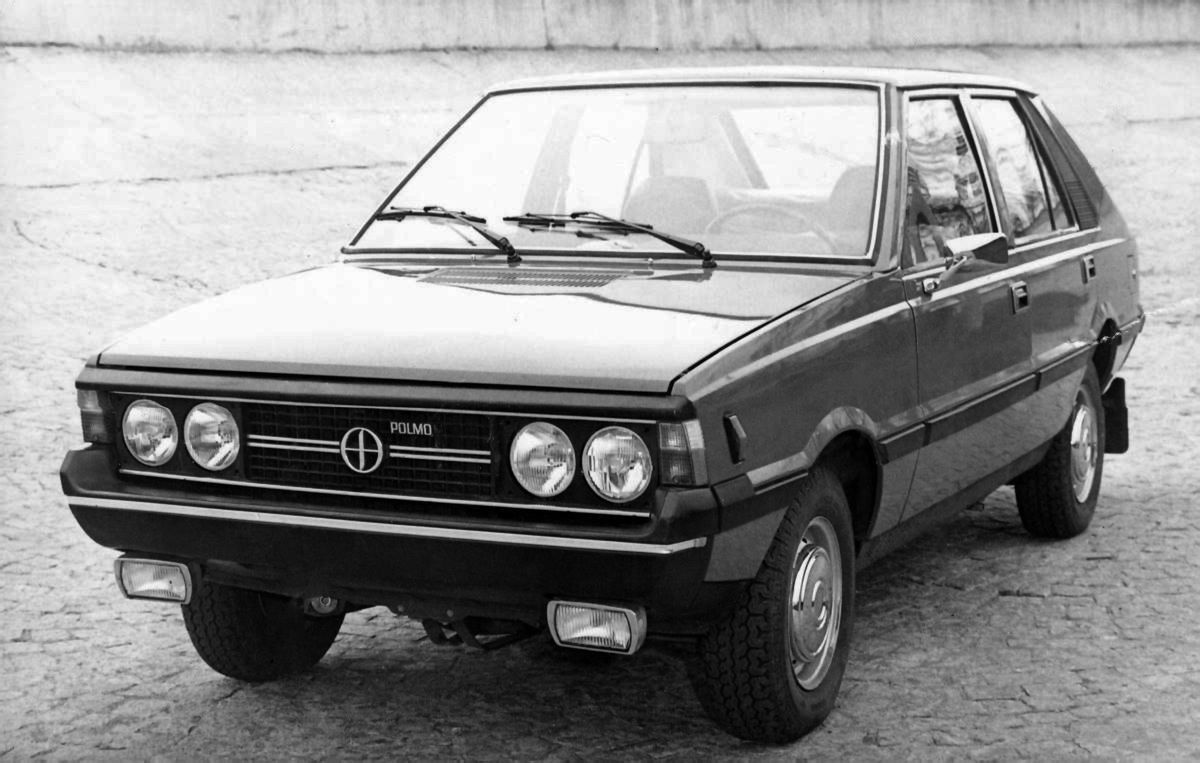 FSO Polonez