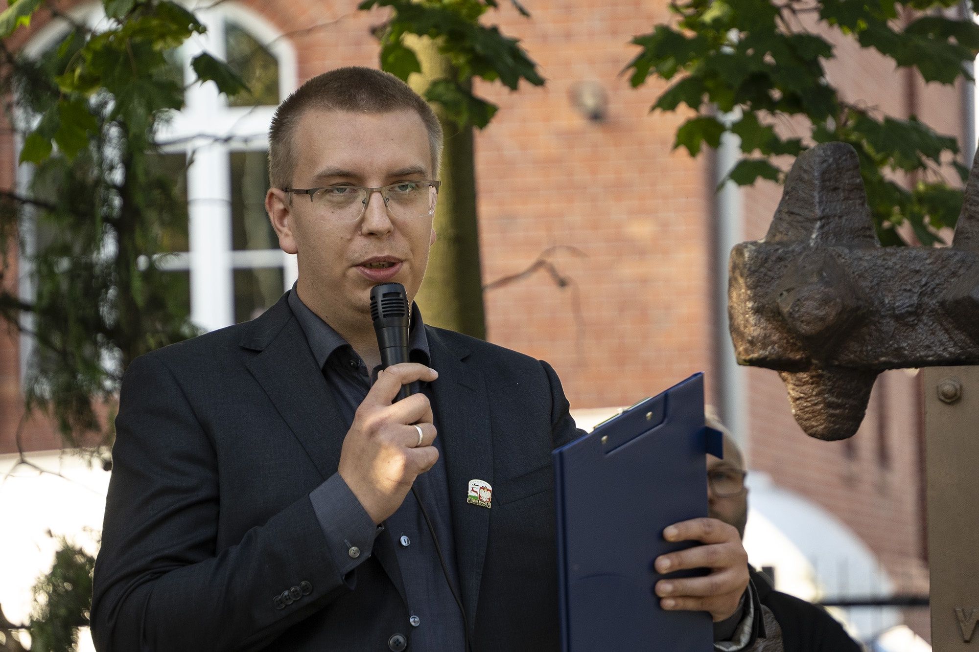 87. rocznica obozu Albatros w Pile
