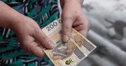 Renta po zawale serca. Ponad 200 zł miesięcznie