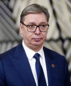 Serbski minister wspomniał o sankcjach. Reakcja prezydenta natychmiastowa