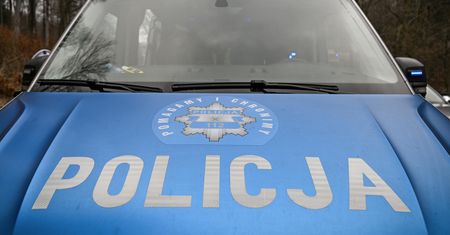 Żona martwa, mąż w szpitalu. Co wydarzyło się w domu w Podniebyle