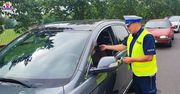 Lubelskie: Akcja "Trzeźwość". Blisko 130 nietrzeźwych kierowców