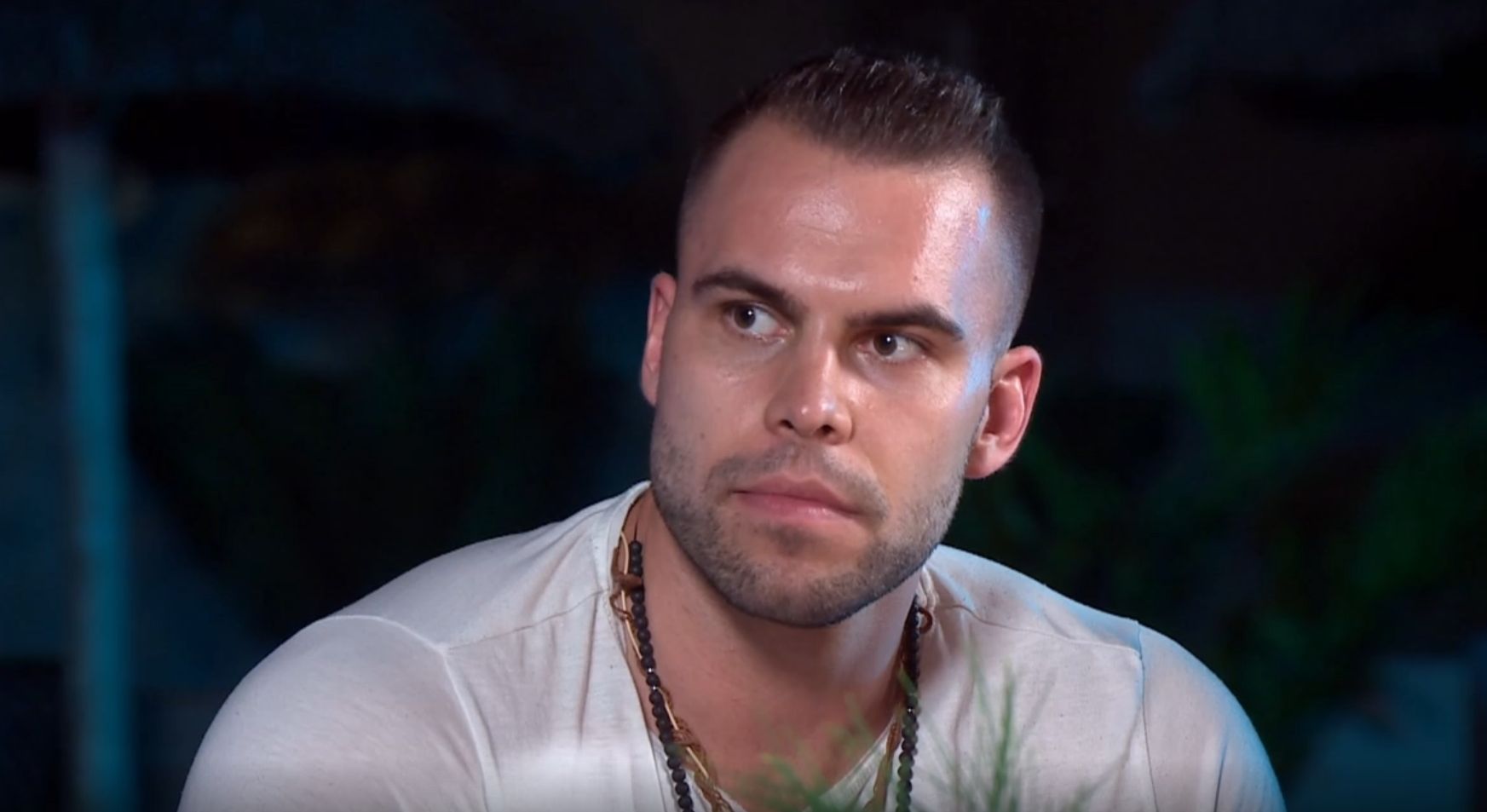 Kuba z "Hotelu Paradise"