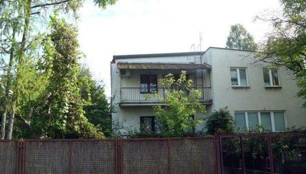 Dyskretny urok domu Kaczyńskiego na Żoliborzu