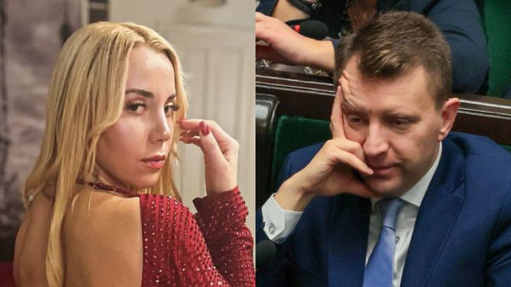 Marianna Schreiber z goryczą o pierwszych świętach bez męża