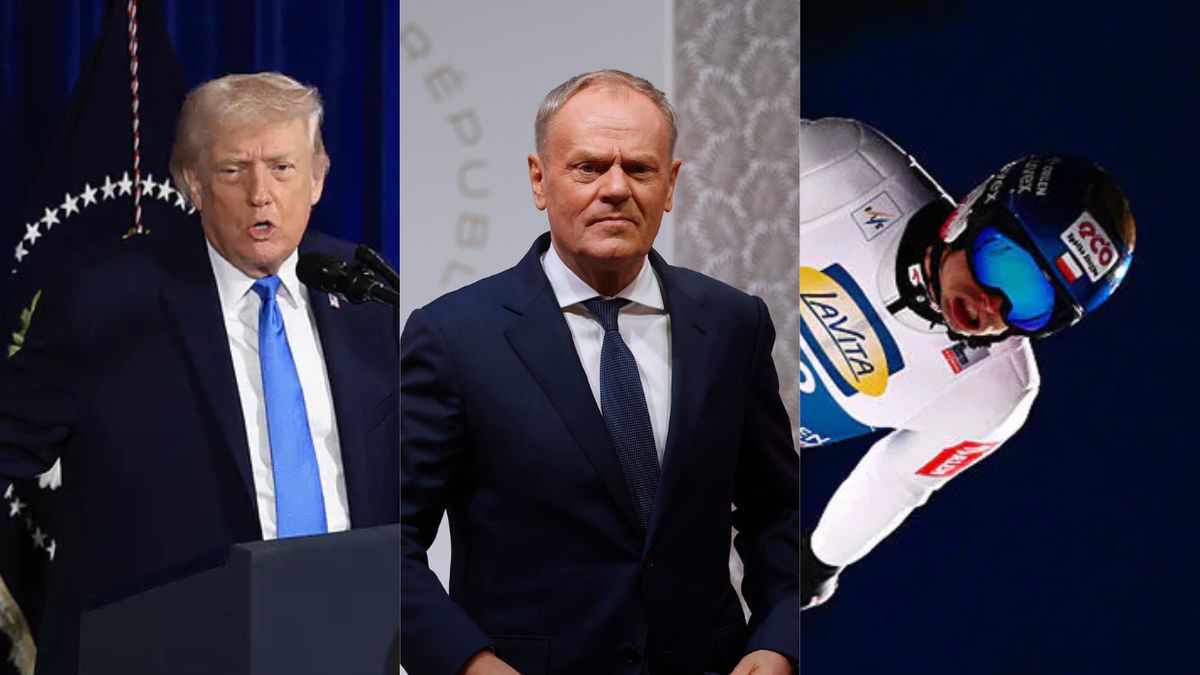 Co wydarzyło się we wtorek?