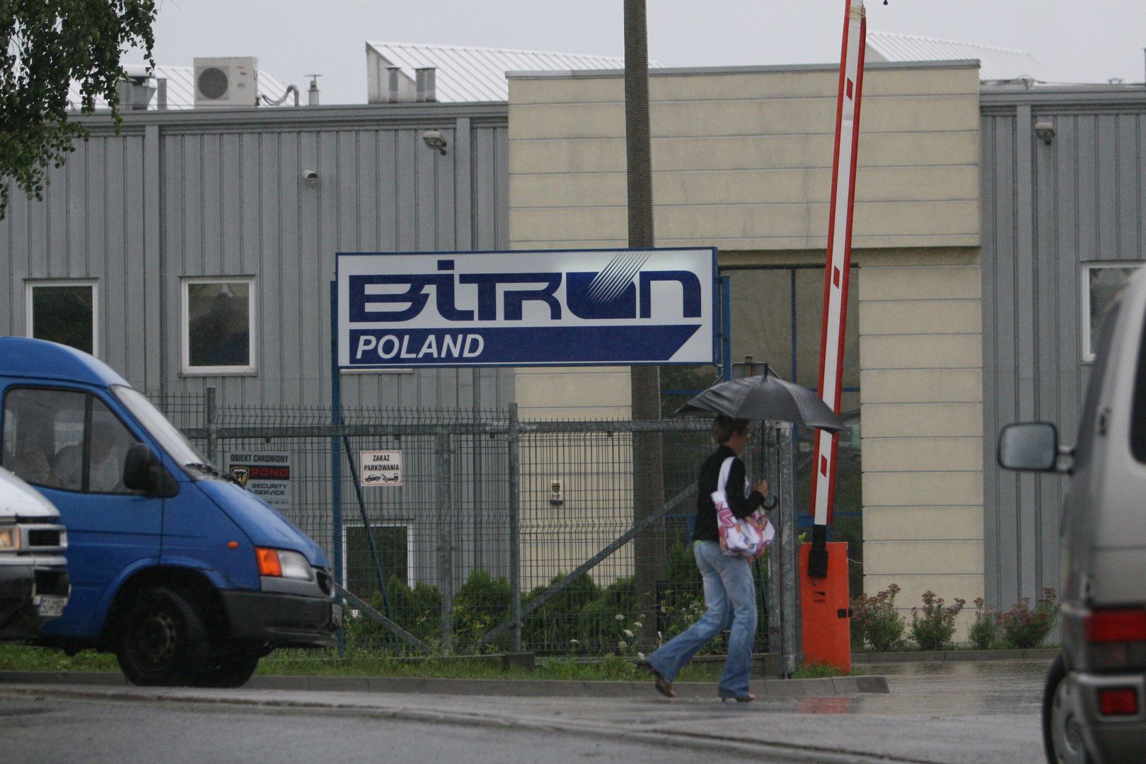 fot. archiwalne M. Bugała/Polska Press