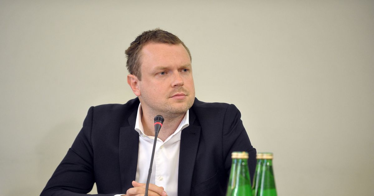 Michał Tusk z nową posadą. "Potwierdzam"