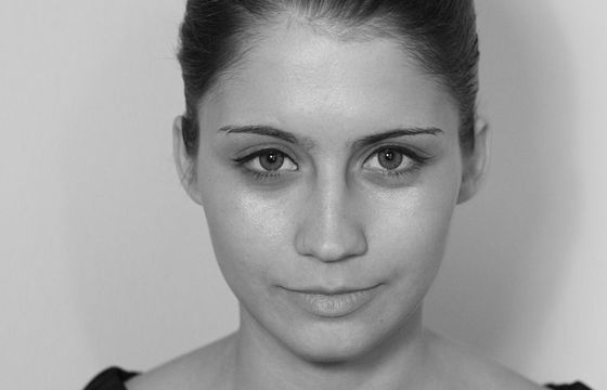 Maria Popielewicz w zespole DDOB