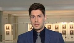 Maciej Adamiak odchodzi z TVP Info. „To moja osobista decyzja”