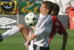 Polscy piłkarze zarabiają za dużo