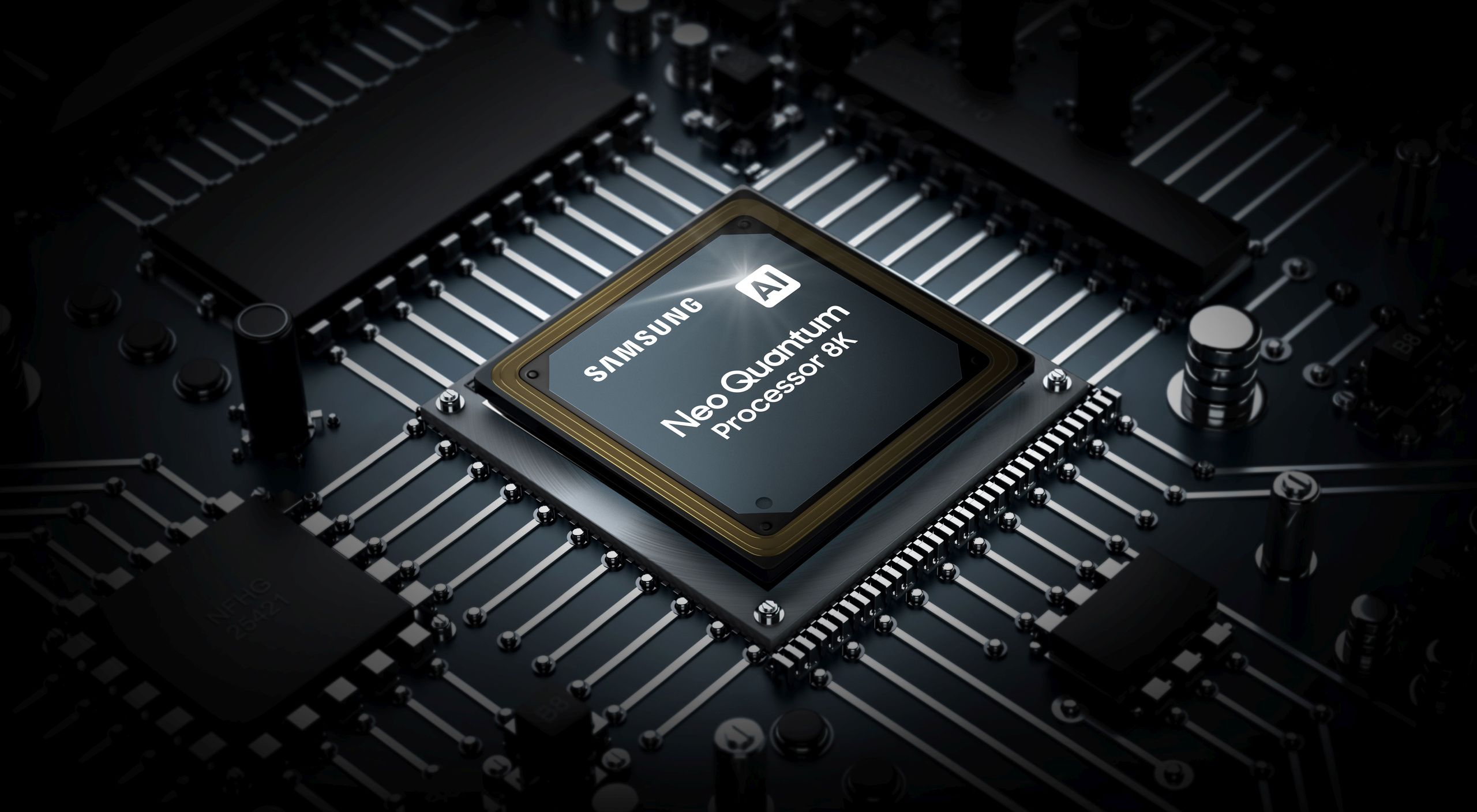 Gotowi na gorące lato z Samsung Neo QLED 3