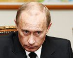 Putin: Są siły, które pragną podziału Rosji
