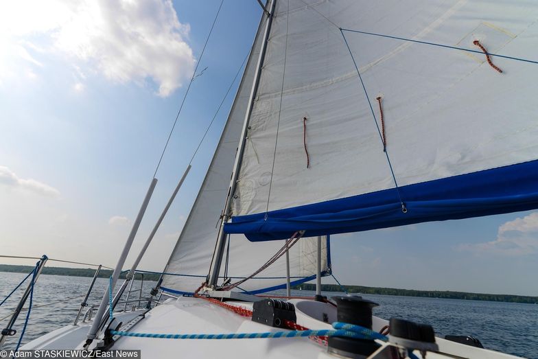 Kierunek rejsu: fiskus na Maderze