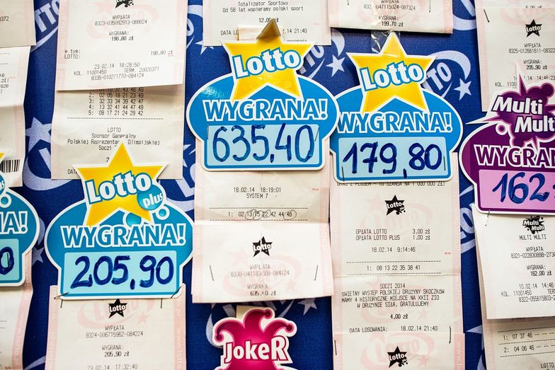 Kumulacja w lotka? Już niedługo sięgnie nawet kilkuset milionów złotych