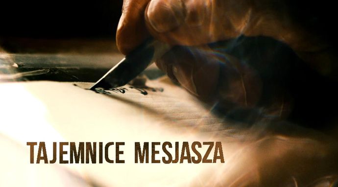 Tajemnice Mesjasza