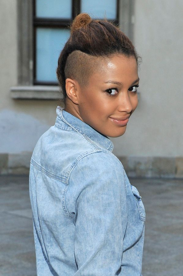 "You Can Dance": Patricia Kazadi ledwo wytrzymała finał!
