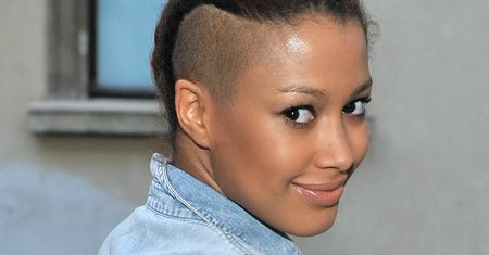 "You Can Dance": Patricia Kazadi ledwo wytrzymała finał!