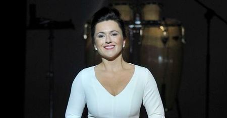Beata Tadla: dla tych kształtów można stracić głowę!