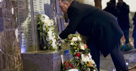 Apel 25 lat po zamachu nad Lockerbie