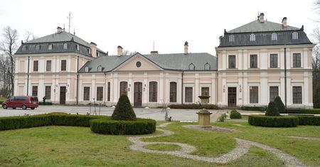 Sagi Czartoryskich ciąg dalszy. Dzięki PiS mogą odzyskać kolejną nieruchomość