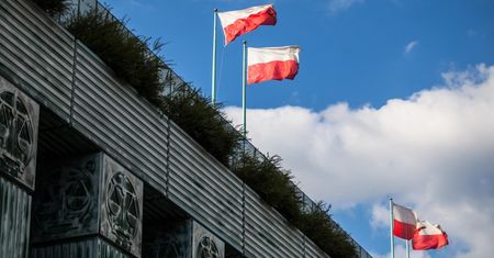 Ponad 3 mln zł odpraw zostanie w portfelach sędziów. Nie muszą ich zwracać