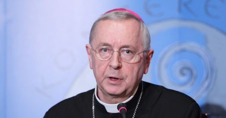 Episkopat Polski zachęca do głosowania w wyborach do PE