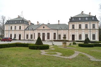 Sagi Czartoryskich ciąg dalszy. Dzięki PiS mogą odzyskać kolejną nieruchomość