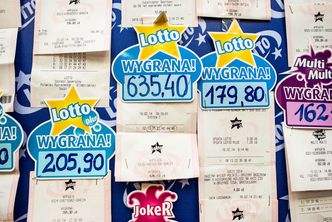 Kumulacja w lotka? Już niedługo sięgnie nawet kilkuset milionów złotych