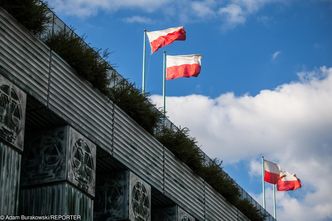 Ponad 3 mln zł odpraw zostanie w portfelach sędziów. Nie muszą ich zwracać