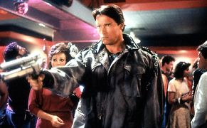 STOPKLATKA Terminator