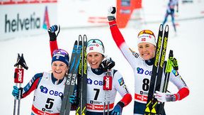 Bieg na 30 km w Oslo (galeria)