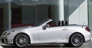 Mercedes-Benz SLK 55 AMG